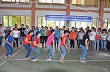 Công đoàn Công ty cổ phần cao su Tây Ninh: tặng 863 bộ áo dài cho chị em nữ CNVC-LĐ
